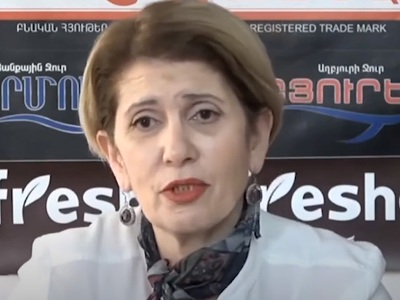 Այս խառնաշփոթը ստեղծվել է նրա համար, որ հանքավայրն աշխատի․Սիլվա Ադամյան