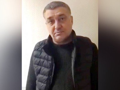 Հետախուզման մեջ գտնվող Լևոն Սարգսյանը`«Ալրաղացի Լյովիկը» տեղափոխվել է Հայաստան