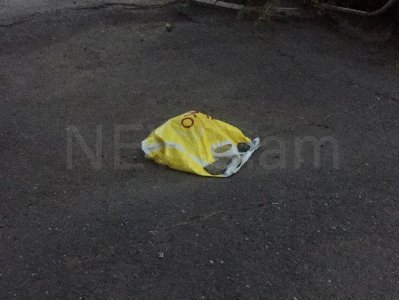 Երեւանում քրոջը գլխատած 58-ամյա տղամարդը կալանավորվել է. ՔԿ-ն մանրամասներ է հայտնում ողբերգական դեպքից