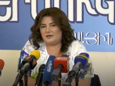 Opposition PAP, ARF, Homeland parties’ collaboration is going on in mode of daily discussions, Armenia MP says