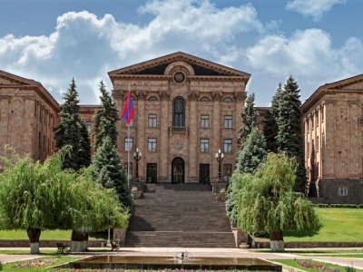 ԱԺ-ն վերսկսում է «Ընտրական օրենսգիրք» սահմանադրական օրենքի հանրային քննարկումները