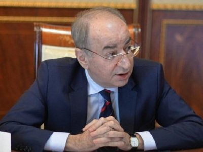 Ex-official and former employees of the commission charged