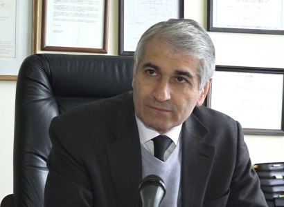 Իմ հաշվարկով՝ մինչև աշուն գործազուրկների թիվը 80 000-ով կավելանա․ Գագիկ Մակարյան