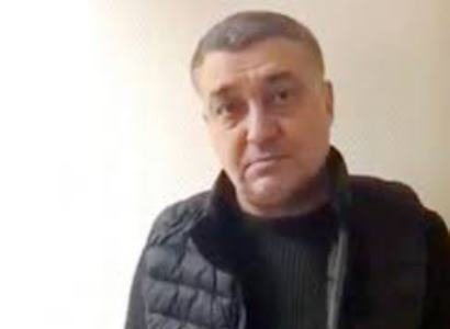 Petition submitted to court to confirm arrest of Armenian ex-MP