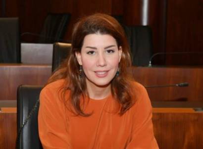 Paula Yacoubian and 3 MPs resign from Lebanon’s parliament