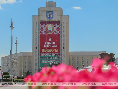 Բելառուսում ավարտվել է քվեարկությունը․ հայտարարվել են exit poll-ի արդյունքները