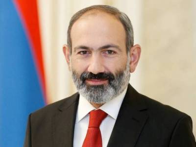 Վարչապետ Նիկոլ Փաշինյանն ուղերձ է հղել Սևրի պայմանագրի ստորագրման 100-ամյա տարեդարձին նվիրված գիտաժողովի մասնակիցներին