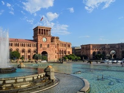 Եղանակը Հայաստանում. շոգը վերջնականապես կնահանջի