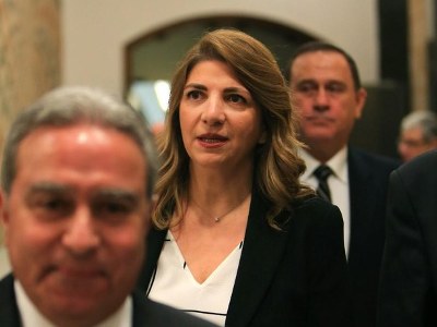 ԶԼՄ. Լիբանանի արդարադատության նախարարը հրաժարական է տվել