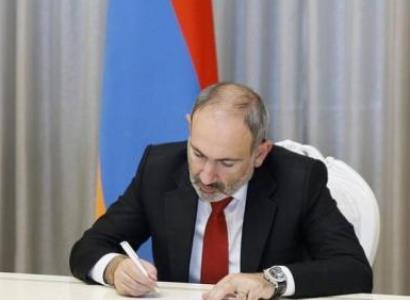 Armen Abazyan appointed Deputy Chair of Armenia Investigative Committee