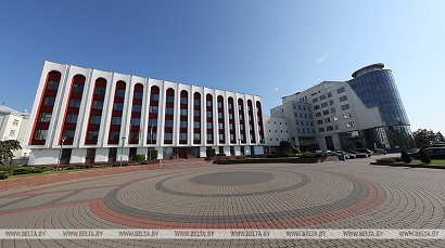 Բելառուսի ԱԳՆ-ն օտարերկրյա գործընկերներին կոչ է արել առանց էմոցիաների վերլուծել երկրում տիրող իրադարձությունները