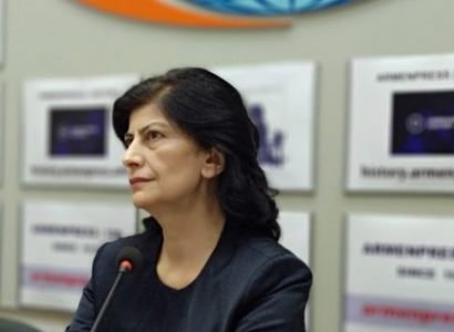 Փորձագետ. Թուրքերը կարող են Ամուլսարի բաժնետոմսերի մեծ փաթեթի տեր դառնալ