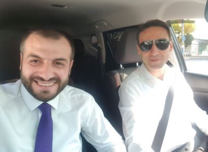 Հրաշալի նորություն է Գյումրիի հռչակավոր ակումբի երկրպագուների համար. Մարությանը՝ Վիրաբյանի նշանակման մասին