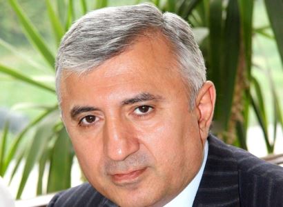 «Ախալքալաքում կազինոների այդչափ մեծ քանակն ինչի՞ համար է». Գեւորգ Դանիելյան
