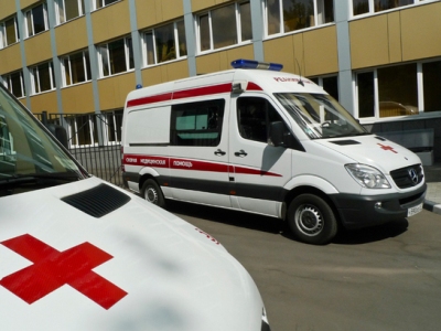 В Подмосковье армянка довела себя диетами до смерти