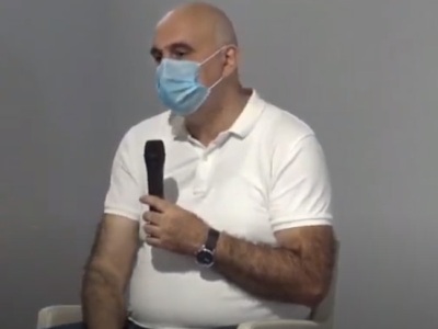Մասնագիտացված հակակոռուպցիոն դատարանի ստեղծումը բխում է հայ հասարակության շահերից. փորձագետ