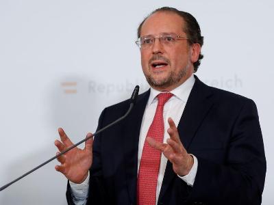 Austrian FM: EU should reconsider its relations with Turkey