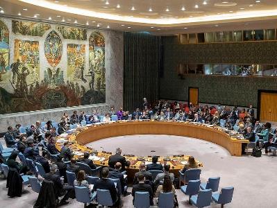 UN Security Council rejects US resolution on extending arms embargo on Iran