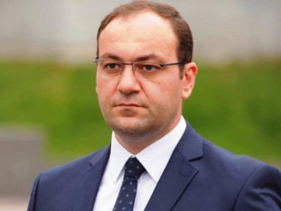 Իսոյի ասելիքը մեզ է հասցեագրված. Արսեն Բաբայանը հանդիպել է Իսրայել Հակոբկոխյանին