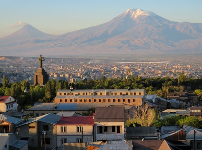 Եղանակը Հայաստանում