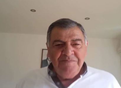 Council member of Armenia's Republic Party dies