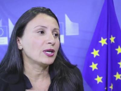 EU starts drafting sanctions list for Belarusian leadership