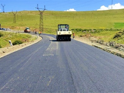 Պայթեցման աշխատանքներով պայմանավորված՝ օգոստոսի 19-ին ժամանակավորապես փակ կլինի Օհանավան-Սաղմոսավան ճանապարհը