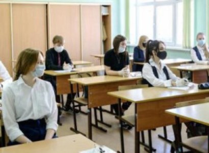 Armenia education minister: Schoolchildren to attend classes with masks and for 6 days