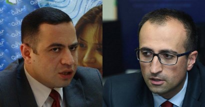 Armenian court overturns decision favoring health minister with regard to attorney's remuneration