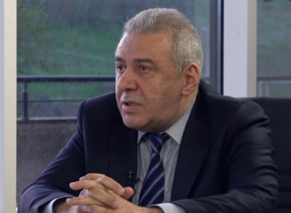 Վաղարշակ Հարությունյանը նշանակվեց վարչապետի գլխավոր խորհրդական
