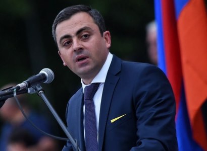 ARF-D member: Karabakh President's spokesperson's statement needs to be proofread