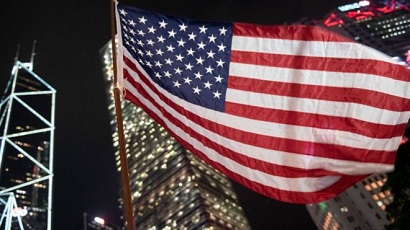 США приостановили договор об экстрадиции с Гонконгом