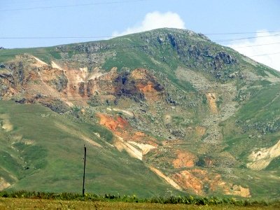 Замдиректора ИГН НАН: Если в Амулсаре начнутся работы, будет необходим постоянный мониторинг