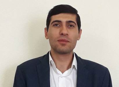 Ռաֆայել Ավետիսյանն ազատվել է քաղաքաշինության կոմիտեի նախագահի տեղակալի պաշտոնից