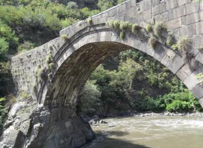 Կառավարությունը 12.5 մլն դրամ կտրամադրի Դդմաշենի կամրջի վերանորոգման համար