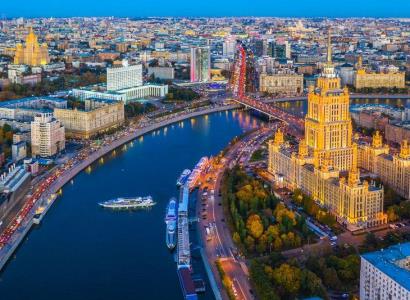 Մոսկվայում ավելի քան 1500 օբյեկտների ականապատման մասին ահազանգեր են ստացվել