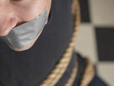 Нигерийца 30 лет держали на привязи в собственной семье