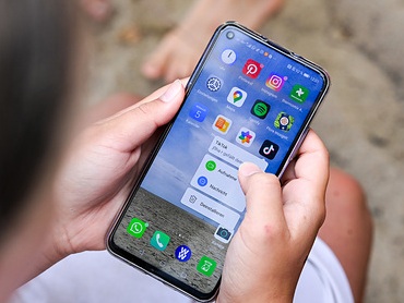 Instagram-ի, TikTok-ի եւ YouTube-ի միլիոնավոր օգտատերերի տվյալները համացանցում են հայտնվել