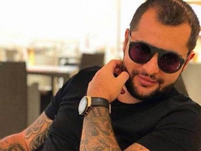 Armenia 3rd President's nephew to remain in custody, refuses to testify