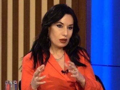 Իրենք իրենցով նստել, «դոք» ֆայլը բացել ու երևի «ղժժալով» չափորոշիչների տեքստը շարել են. Նաիրա Զոհրաբյան