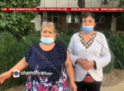 «Սուրբ Աստվածամայր» բժշկական կենտրոնում 4 ամսական երեխա է մահացել
