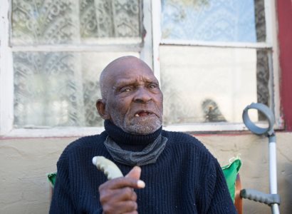 'World's oldest man' dies aged 116
