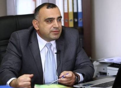 Գերագույն դատարանին ստեղծումը քաղաքական ենթարկվածության խնդիր է լուծում. Գեւորգ Գյոզալյան