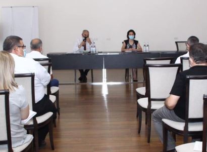 Դասղեկների վարձատրության համար առաջարկվել է կիրառել 10-20 տոկոս հավելավճար․ ԿԳՄՍՆ