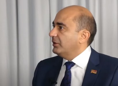 Марукян: Надеюсь, что власти отправят в отставку министра образования, науки, культуры и спорта
