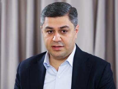 Артур Ванецян: Независимость – это доблестный путь в будущее для нас и наших детей