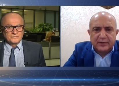 Ալիեւը զանգել է Մոսկվա, ասել, որ դիրքերը հետ չենք տալու. Սամվել Բաբայանը գաղտնի փաստաթղթերի մասին է խոսել