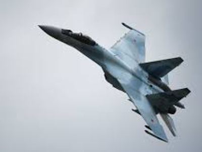 Belarus reports Lithuania's attempt to violate airspace