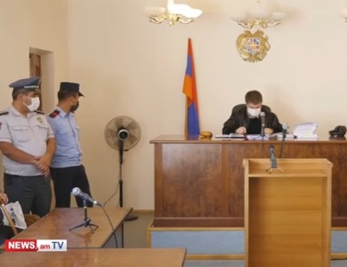 Trial into last year’s tragic road accident on Armenia bridge is rescheduled