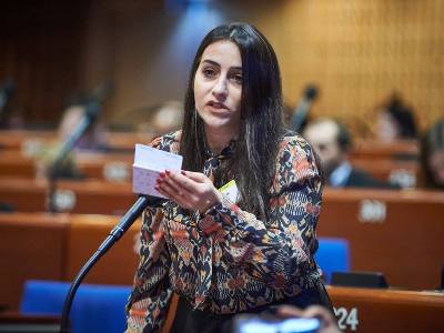 Միջազգային կառույցներ, խնդրում եմ արագ արձագանքել Ադրբեջանի հերթական ոչ մարդկային արարքին. ԼՀԿ պատգամավոր